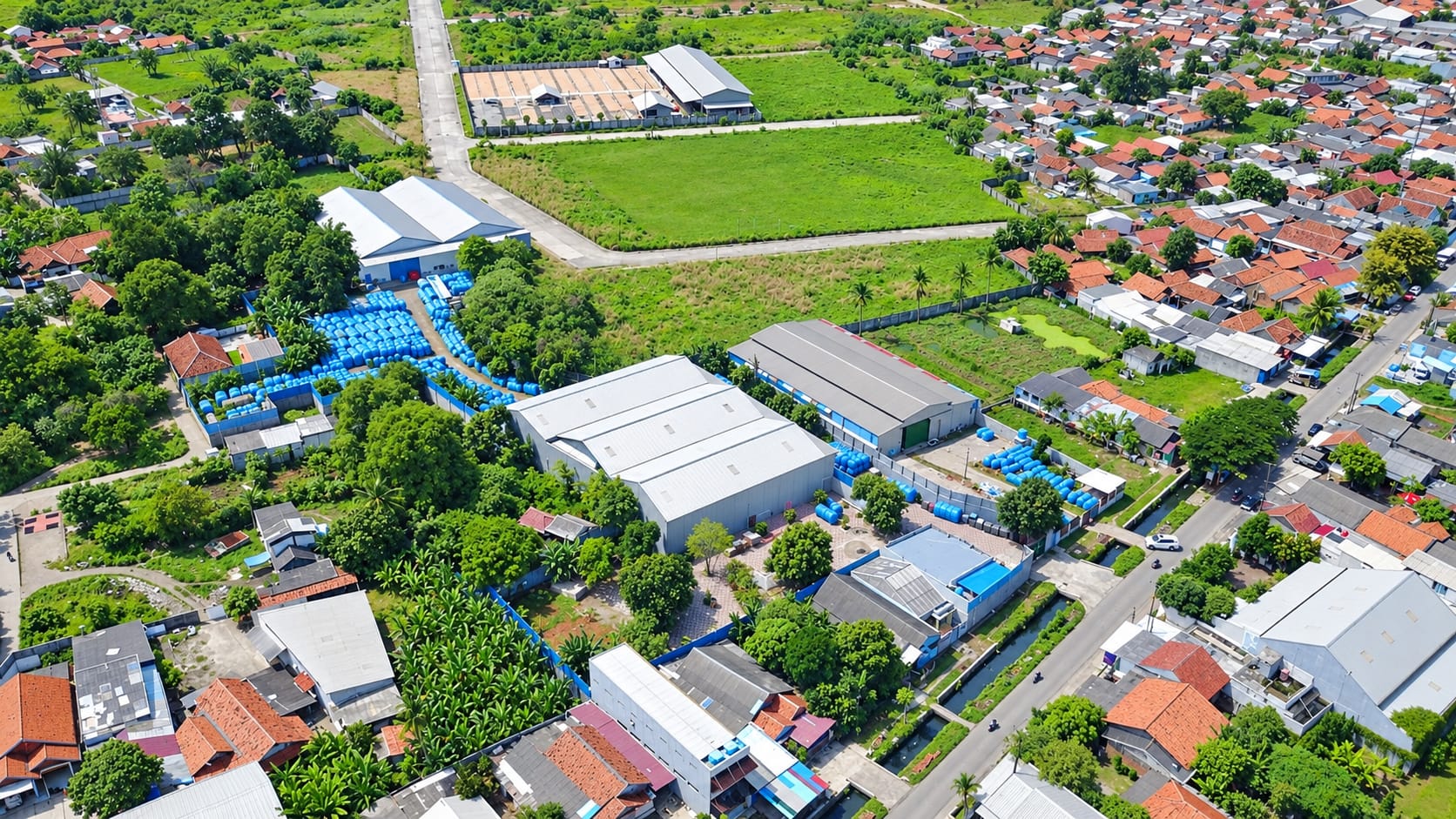 PT Biosung Fibertek Indonesia
