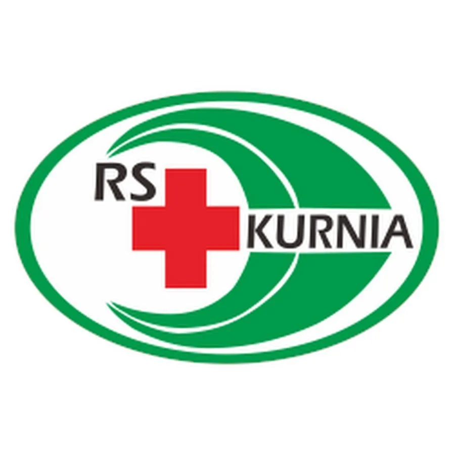 Logo RS Kurnia