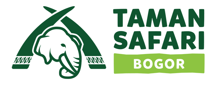 Logo Taman Safari