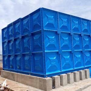 Panel Tank 15m3