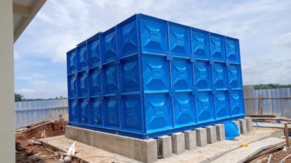 Panel Tank 15m3 Panel Tank 15m3