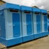 Toilet Portable Tipe A