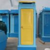 Toilet Tipe C Di Foto